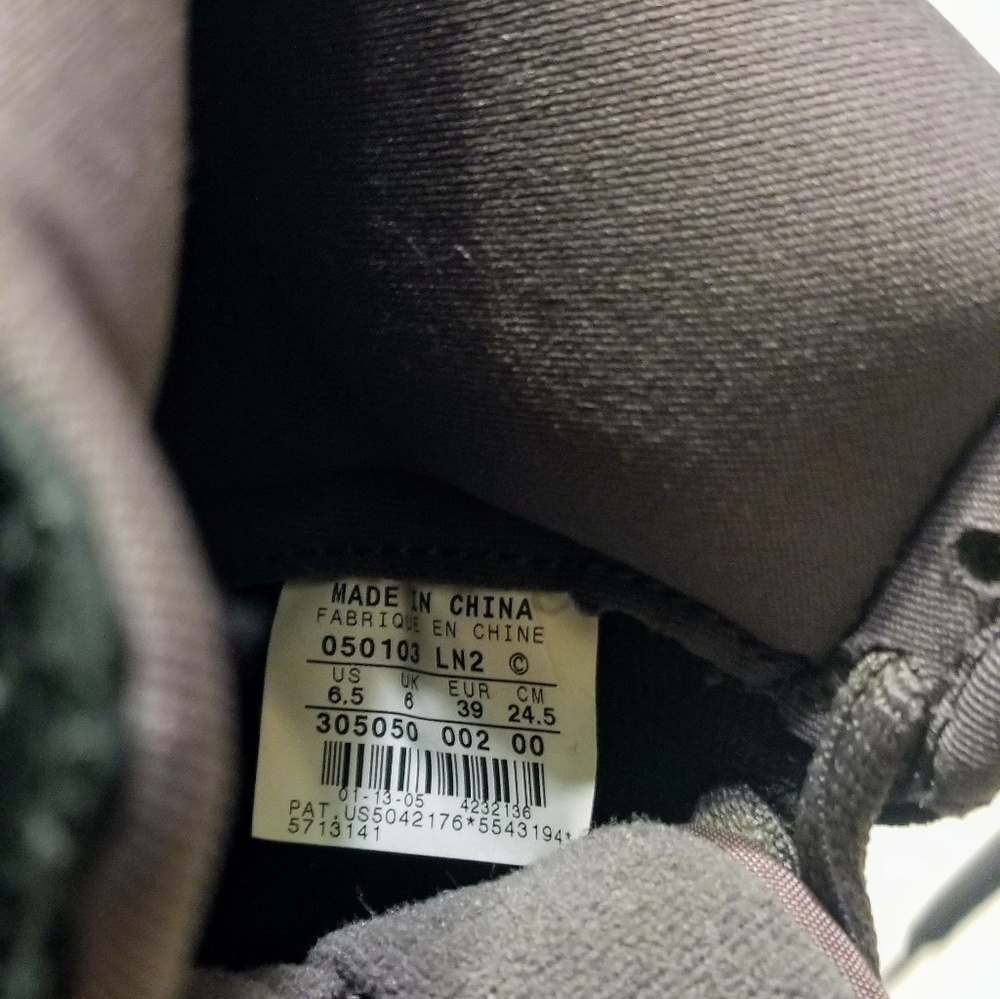 NIKE Dunk High Pro SB Skateboarding Skater Rare - Picture 7 of 8